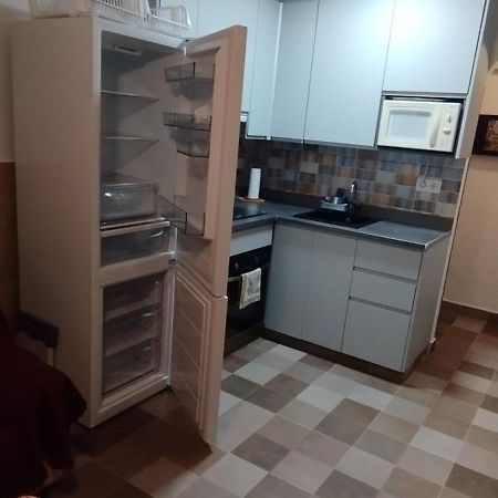Urbanizacion La Barca Apartman Oropesa del Mar Kültér fotó