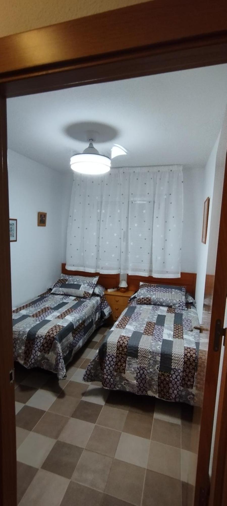 Urbanizacion La Barca Apartman Oropesa del Mar Kültér fotó