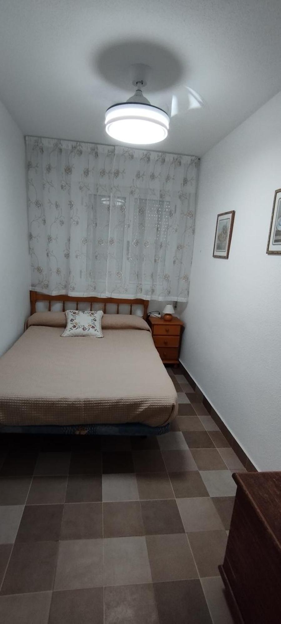 Urbanizacion La Barca Apartman Oropesa del Mar Kültér fotó