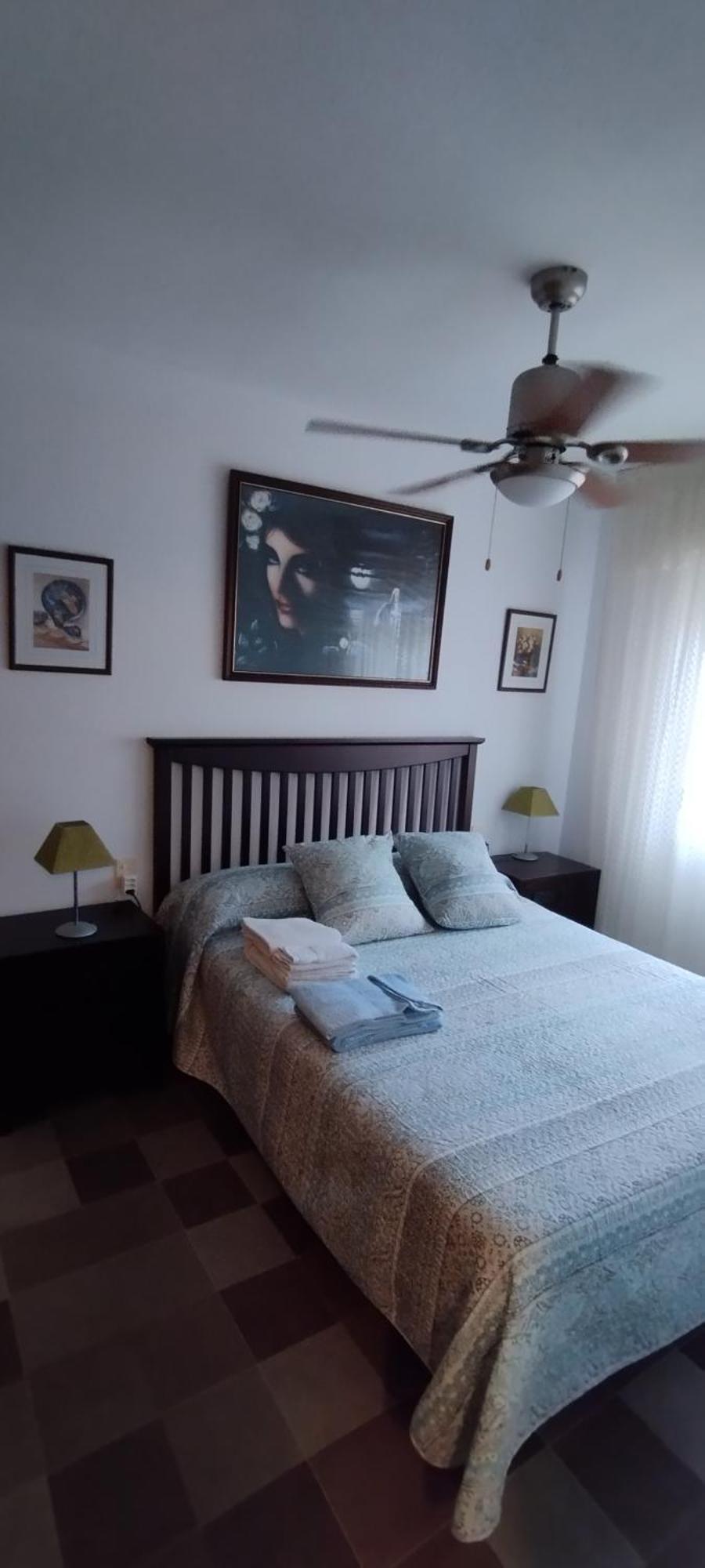 Urbanizacion La Barca Apartman Oropesa del Mar Kültér fotó